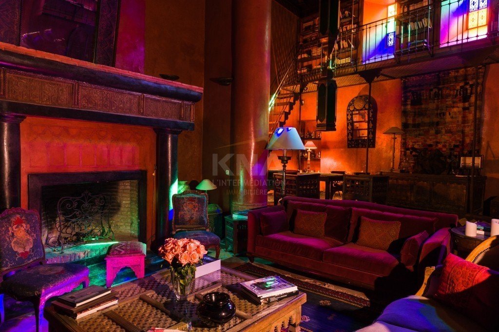 House in Marrakech, Marrakesh, Morocco 2 - 10590352