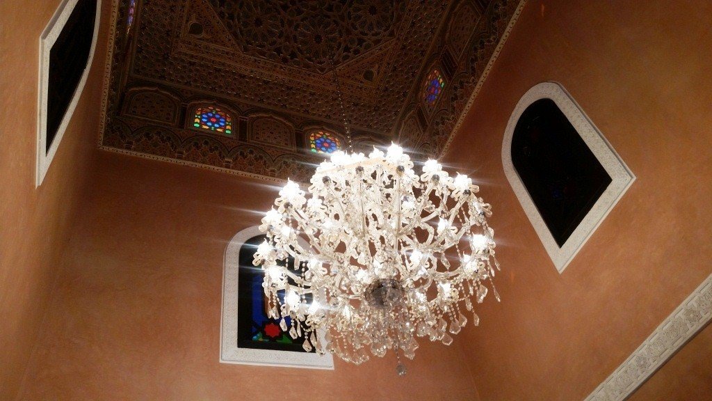Villa in Marrakech, Marrakesh, Morocco 5 - 10590369