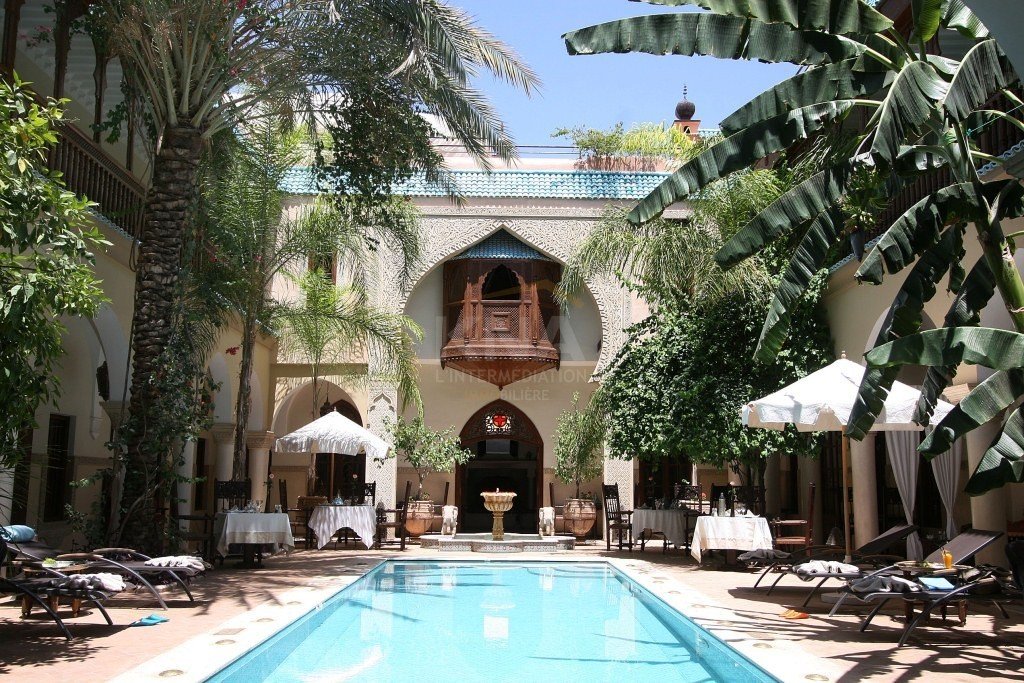 House in Marrakech, Marrakesh, Morocco 5 - 10590351