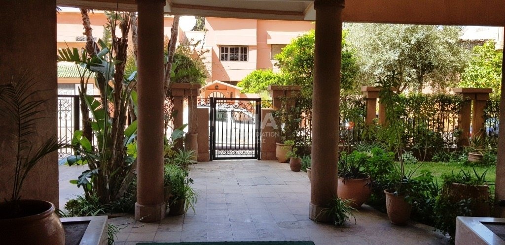 Apartment in Marrakech, Marrakesh, Morocco 2 - 10626842
