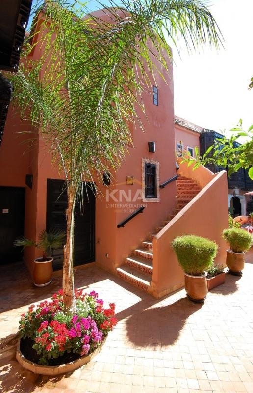 House in Marrakech, Marrakesh, Morocco 4 - 10988131