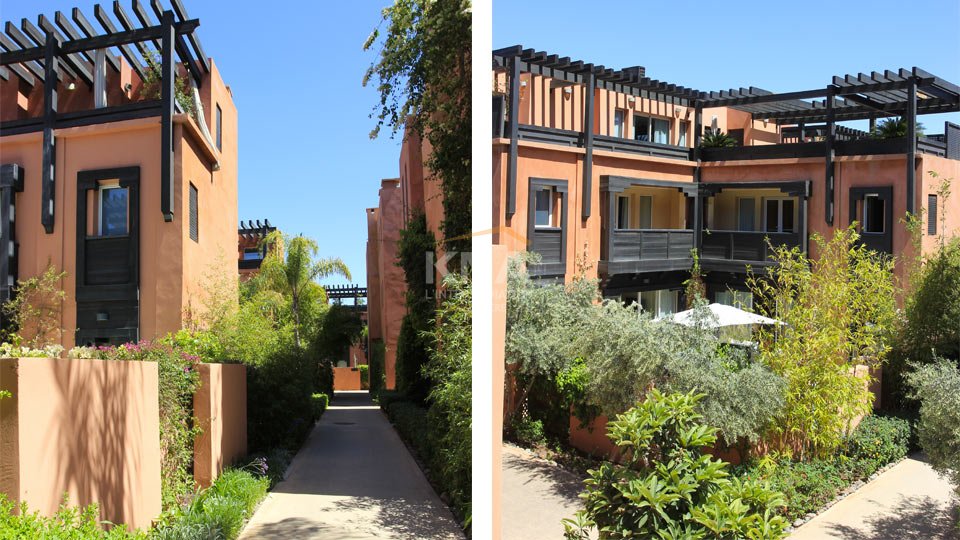 Villa in Marrakech, Marrakesh, Morocco 5 - 10590241
