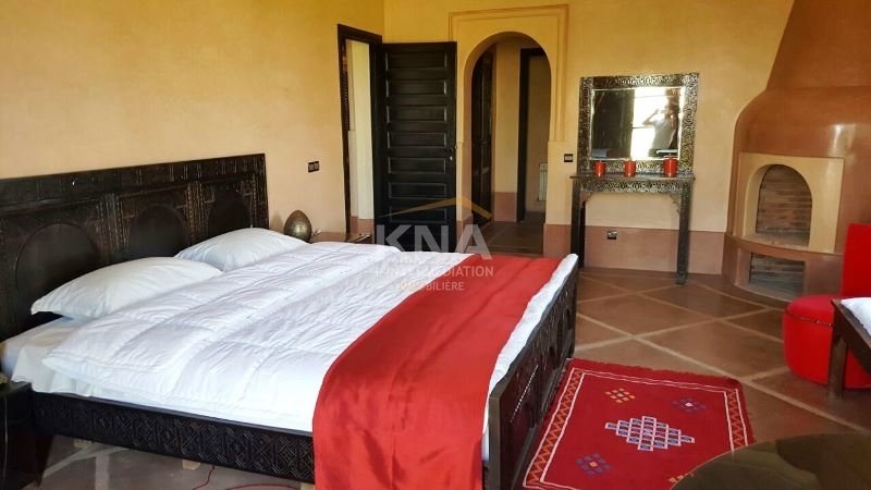 Villa in Marrakech, Marrakesh, Morocco 3 - 10787497