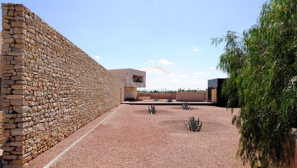 Villa in Marrakech, Marrakesh, Morocco 3 - 10946077