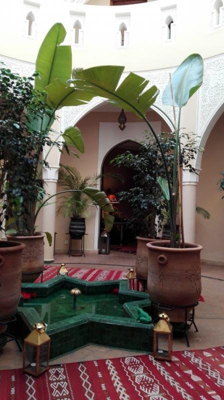 House in Marrakech, Marrakesh, Morocco 2 - 10739039