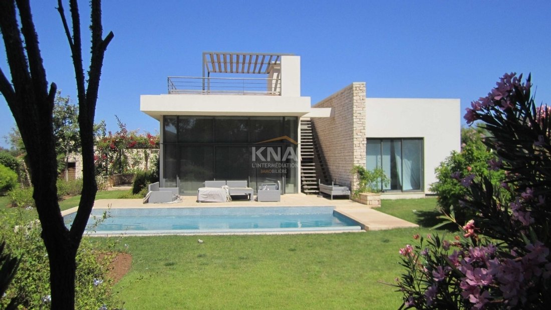 Villa in Essaouira, Marrakesh-Safi, Morocco 2 - 10590338