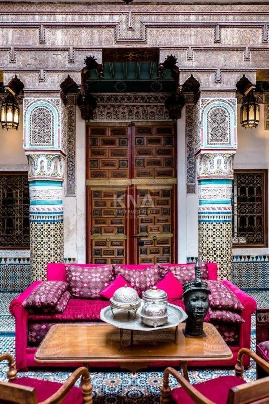 House in Marrakech, Marrakesh, Morocco 3 - 10981940