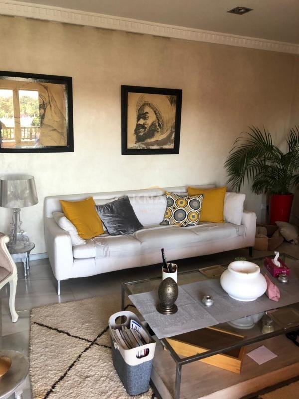 Apartment in Marrakech, Marrakesh, Morocco 1 - 10747105