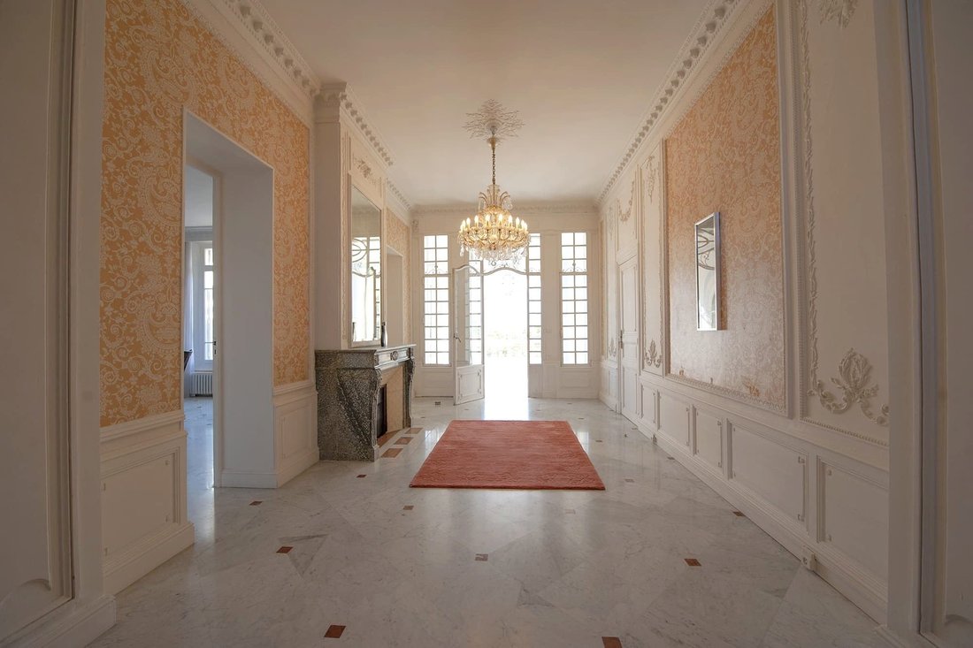 House in Gare, Perpignan, France 4 - 10500850