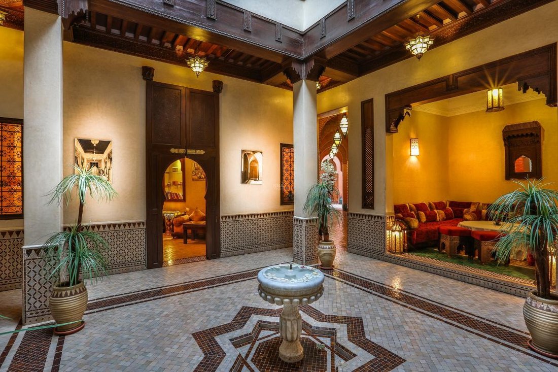 House in Marrakech, Marrakesh, Morocco 2 - 10590155
