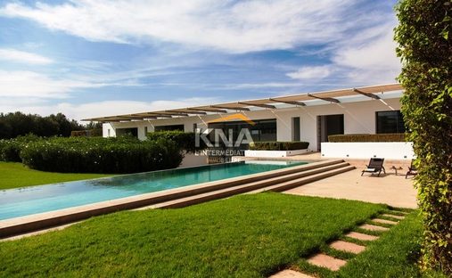 Villa in Marrakech, Marrakesh, Morocco 1