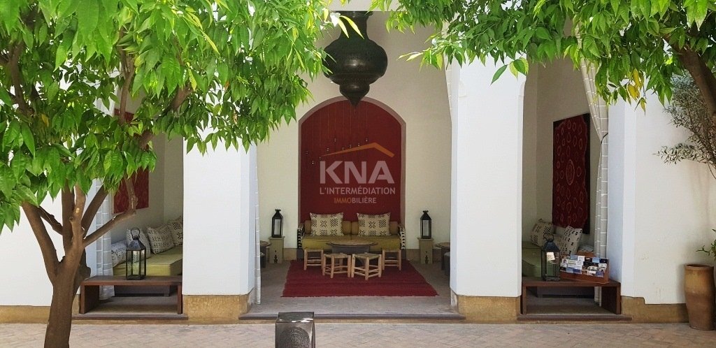 House in Marrakech, Marrakesh, Morocco 4 - 10590332