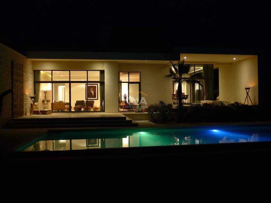 Villa in Essaouira, Marrakesh-Safi, Morocco 2 - 10590339