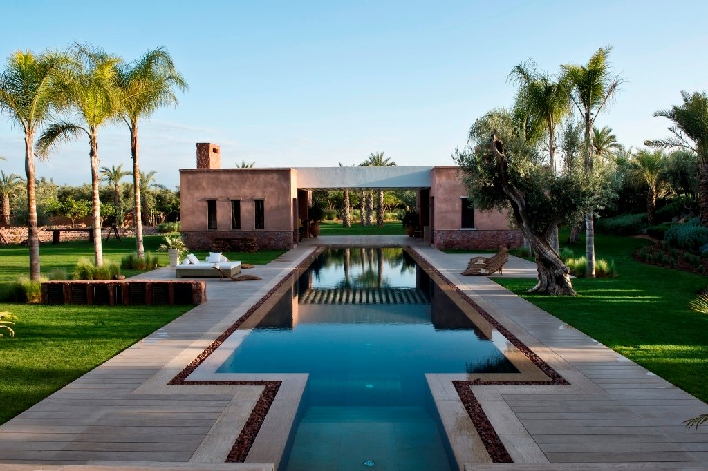 Villa in Marrakech, Marrakesh, Morocco 4 - 10675675
