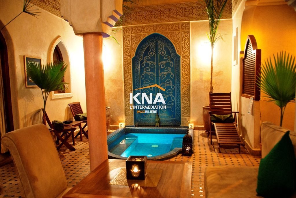 House in Marrakech, Marrakesh, Morocco 2 - 10626357