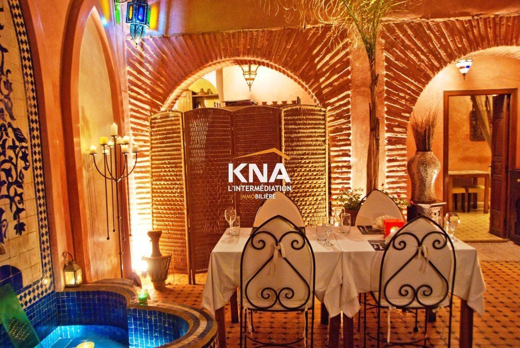 House in Marrakech, Marrakesh, Morocco 4 - 10626357