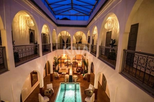 House in Marrakech, Marrakesh, Morocco 2 - 10682714