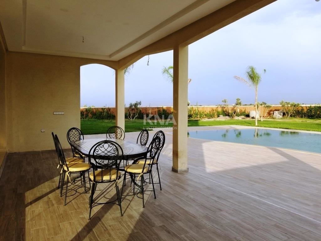 Villa in Marrakech, Marrakesh, Morocco 5 - 10730576