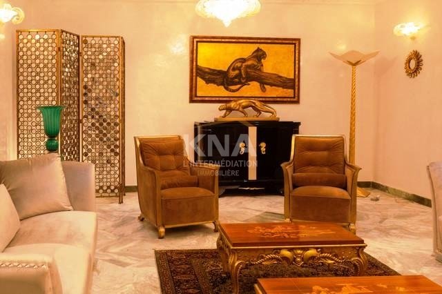 Villa in Marrakech, Marrakesh, Morocco 4 - 10662530