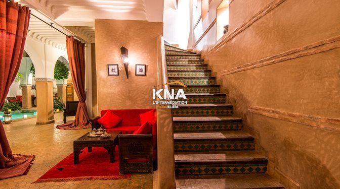 House in Marrakech, Marrakesh, Morocco 3 - 10590415