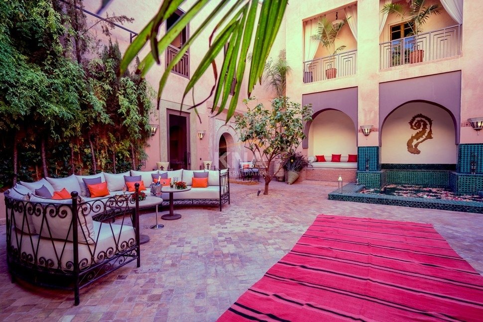 House in Marrakech, Marrakesh, Morocco 4 - 10590127