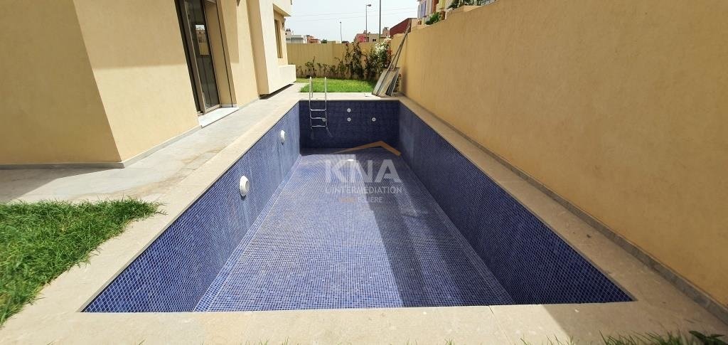 Villa in Marrakech, Marrakesh, Morocco 3 - 10590489