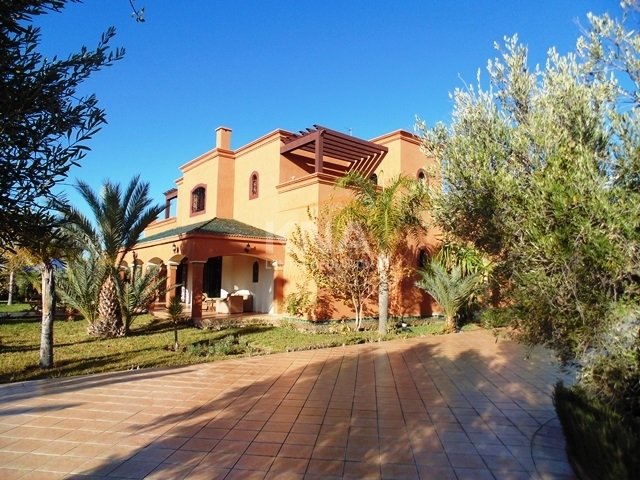 Villa in Marrakech, Marrakesh, Morocco 3 - 10794761