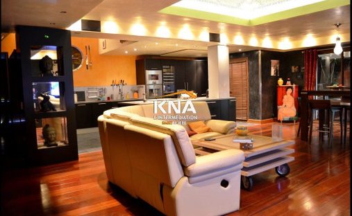 Apartment in Marrakech, Marrakesh, Morocco 1
