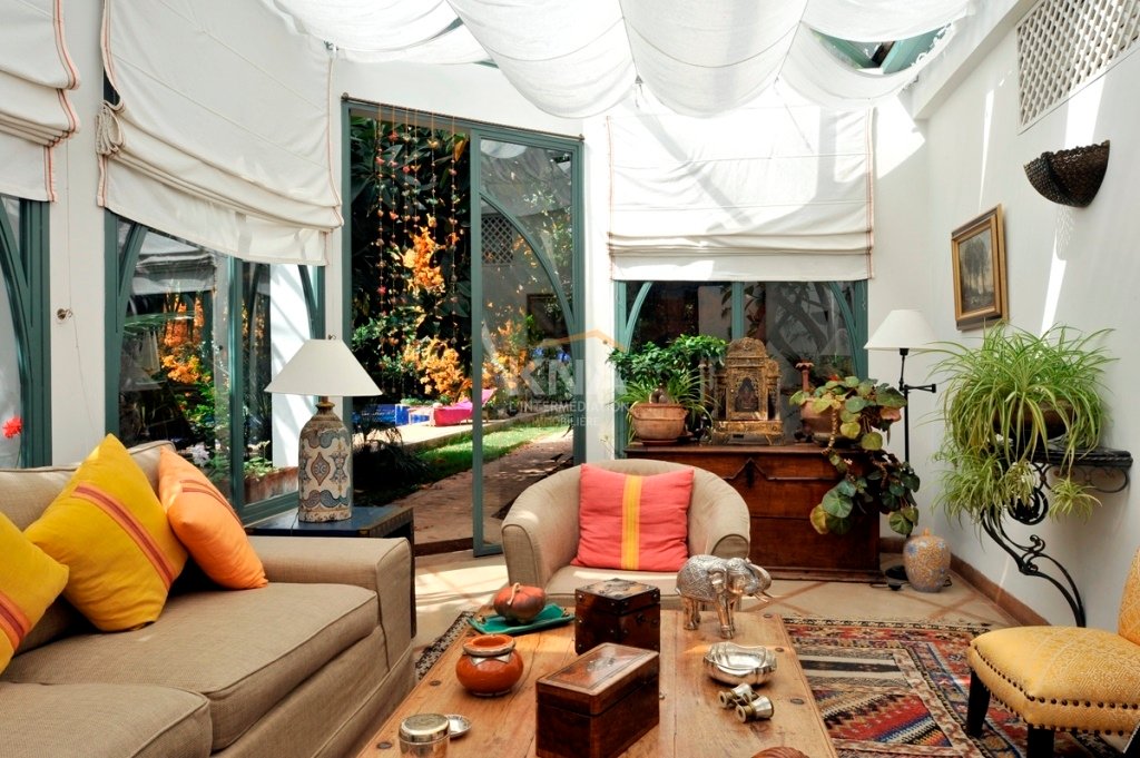Villa in Marrakech, Marrakesh, Morocco 3 - 10627451