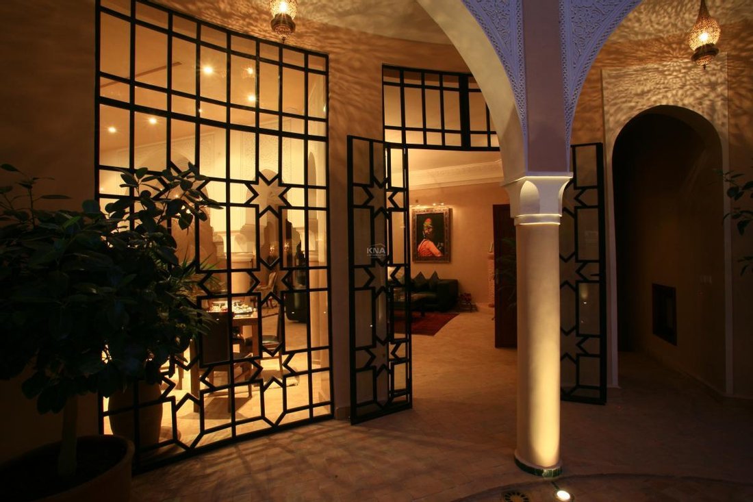 House in Marrakech, Marrakesh, Morocco 1 - 10739039