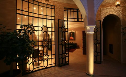 Haus in Marrakech, Marrakesch, Marokko 1