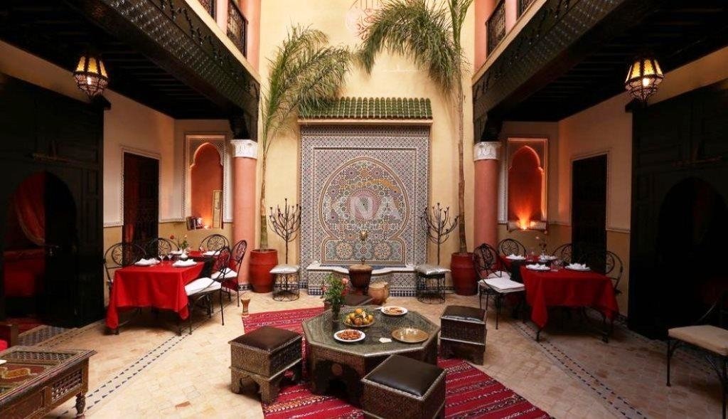 House in Marrakech, Marrakesh, Morocco 2 - 10740866