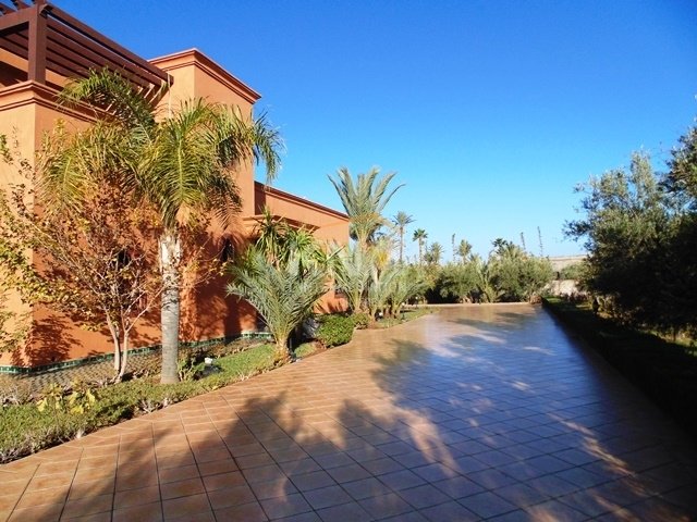 Villa in Marrakech, Marrakesh, Morocco 2 - 10794761
