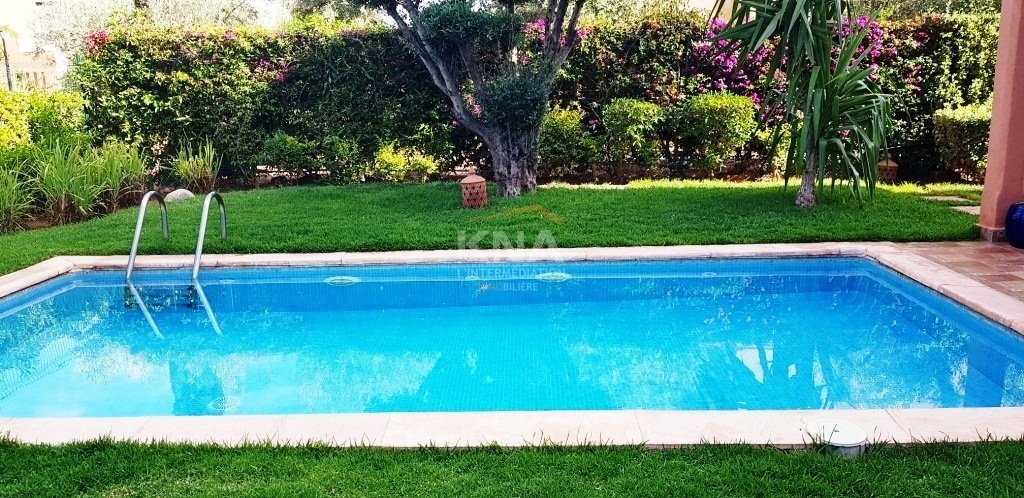 Villa in Marrakech, Marrakesh, Morocco 3 - 10644417