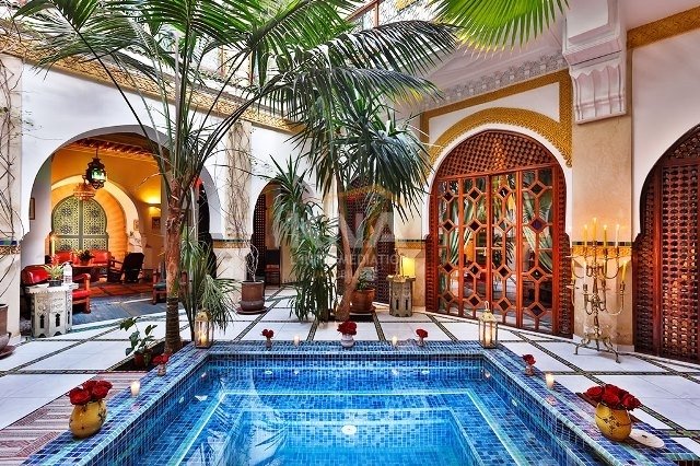 House in Marrakech, Marrakesh, Morocco 2 - 10786641