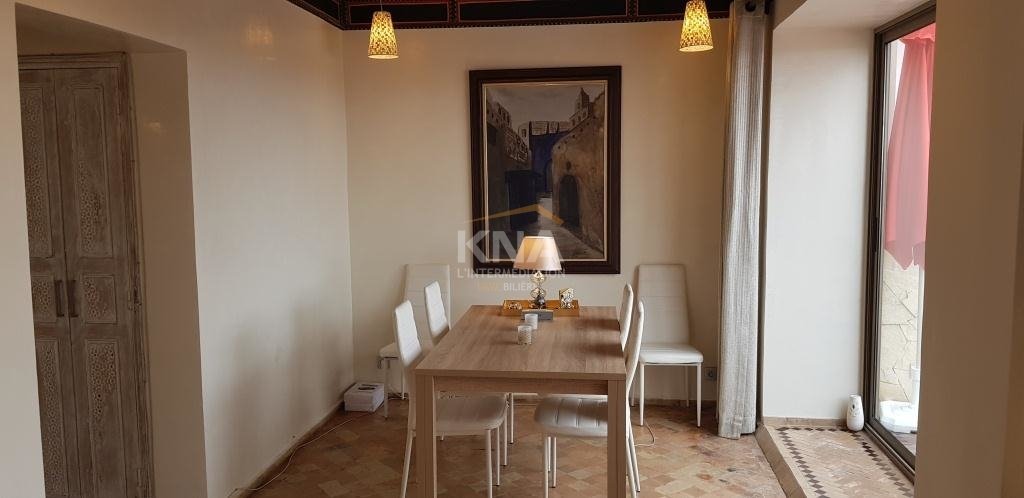 Apartment in Marrakech, Marrakesh, Morocco 5 - 10590222