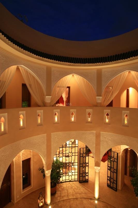 House in Marrakech, Marrakesh, Morocco 4 - 10739039