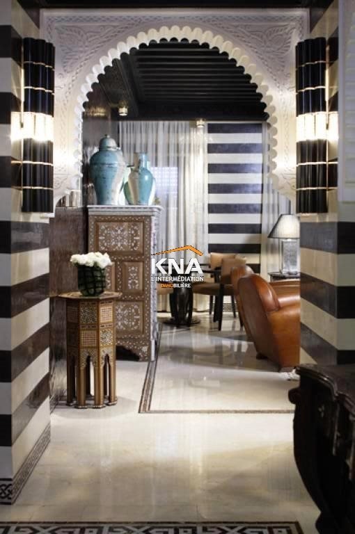Apartment in Marrakech, Marrakesh, Morocco 3 - 10590424