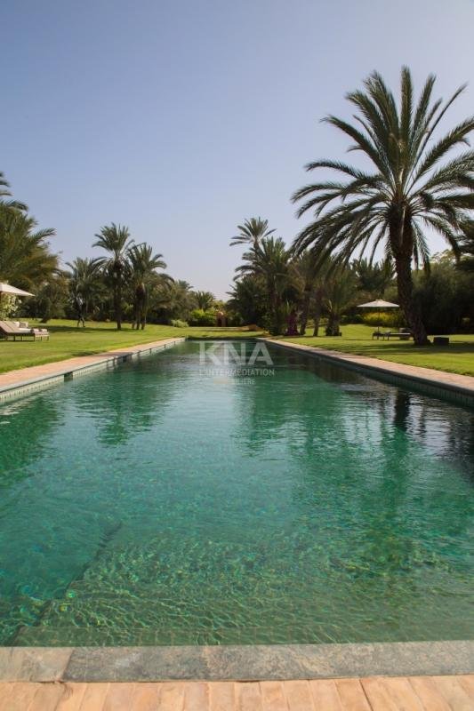 Villa in Marrakech, Marrakesh, Morocco 5 - 10946078