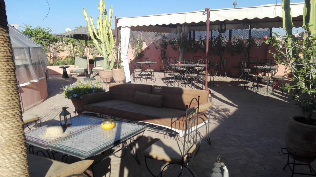 House in Marrakech, Marrakesh, Morocco 5 - 10739039