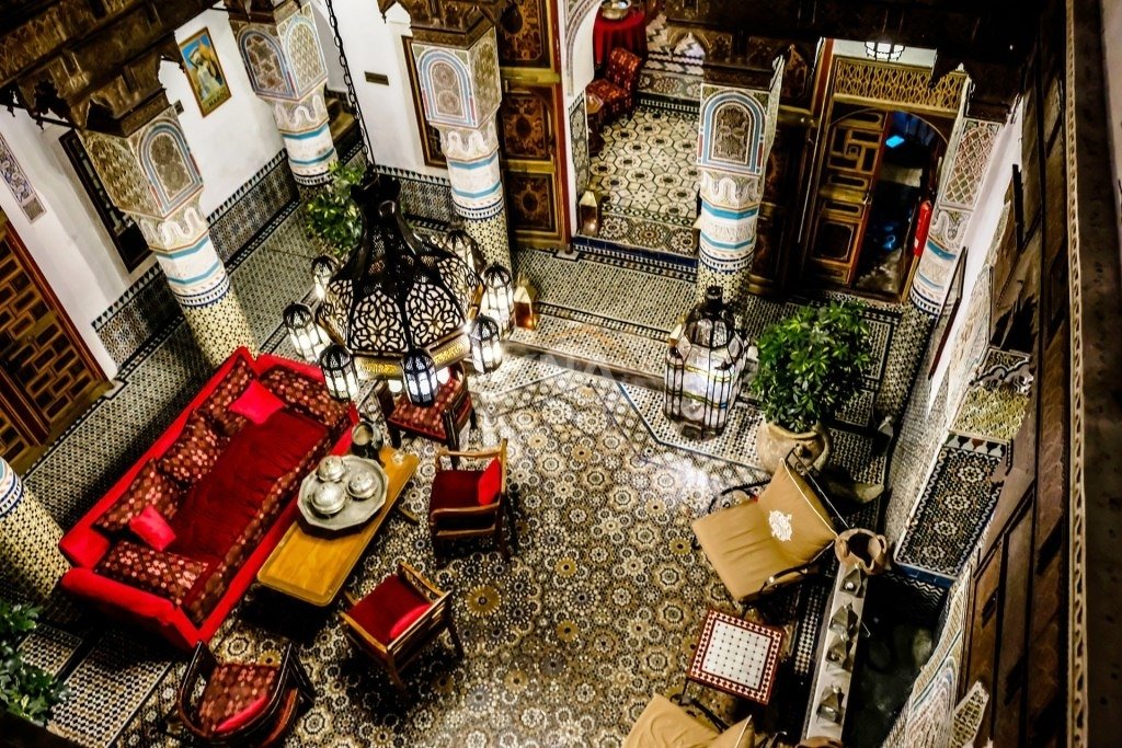 House in Marrakech, Marrakesh, Morocco 2 - 10981940
