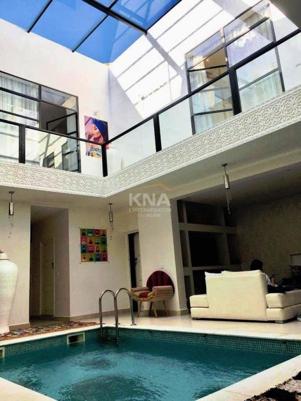 House in Marrakech, Marrakesh, Morocco 4 - 10781465