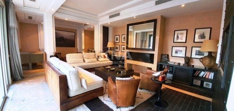 House in Marrakech, Marrakesh, Morocco 1 - 10817443