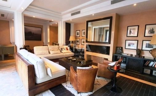 House in Marrakech, Marrakesh, Morocco 1