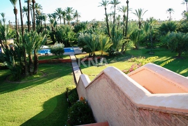 Villa in Marrakech, Marrakesh, Morocco 5 - 10794122