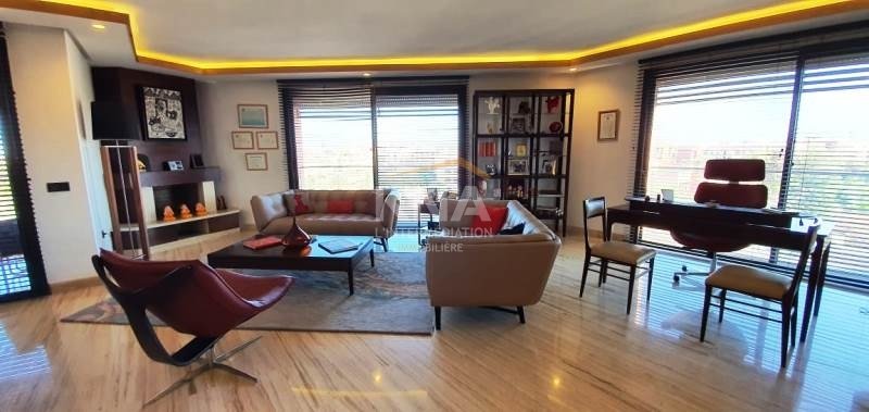Apartment in Marrakech, Marrakesh, Morocco 1 - 10991060