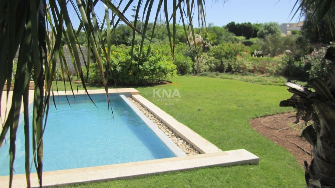 Villa in Essaouira, Marrakesh-Safi, Morocco 3 - 10590338