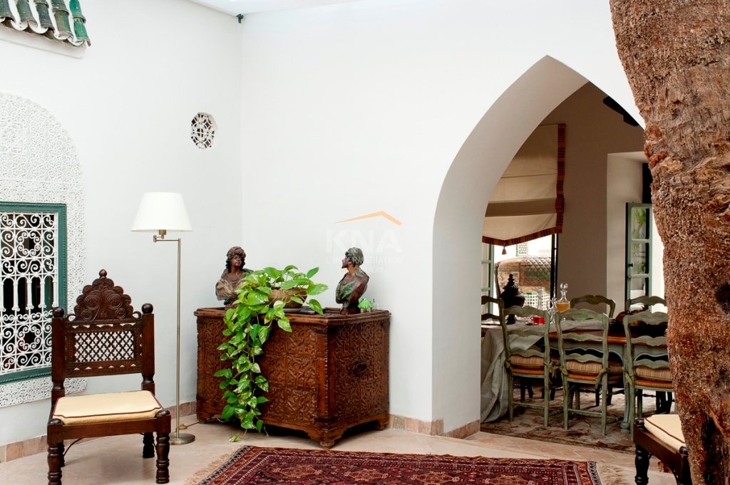 Villa in Marrakech, Marrakesh, Morocco 4 - 10627451