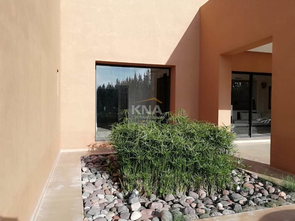 Villa in Marrakech, Marrakesh, Morocco 4 - 10627455