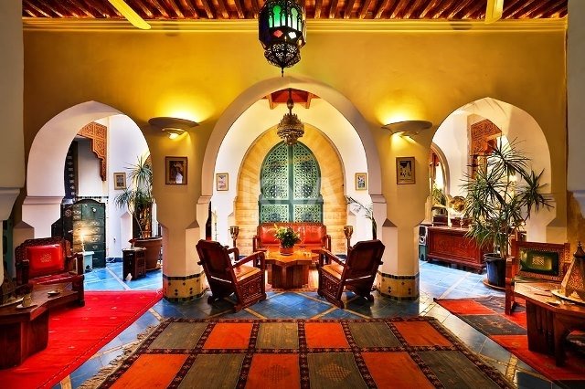 House in Marrakech, Marrakesh, Morocco 5 - 10786641